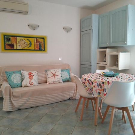 Appartamento La Terrazza - Localita Cala Gavetta La Maddalena  Dış mekan fotoğraf