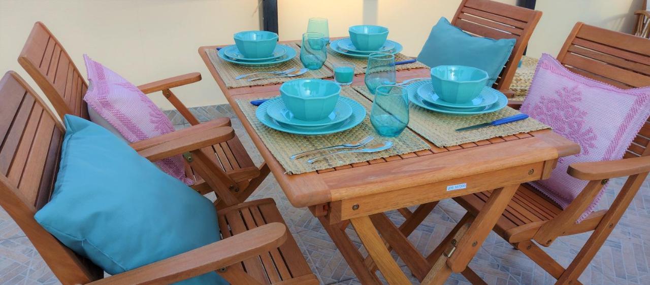 Appartamento La Terrazza - Localita Cala Gavetta La Maddalena  Dış mekan fotoğraf