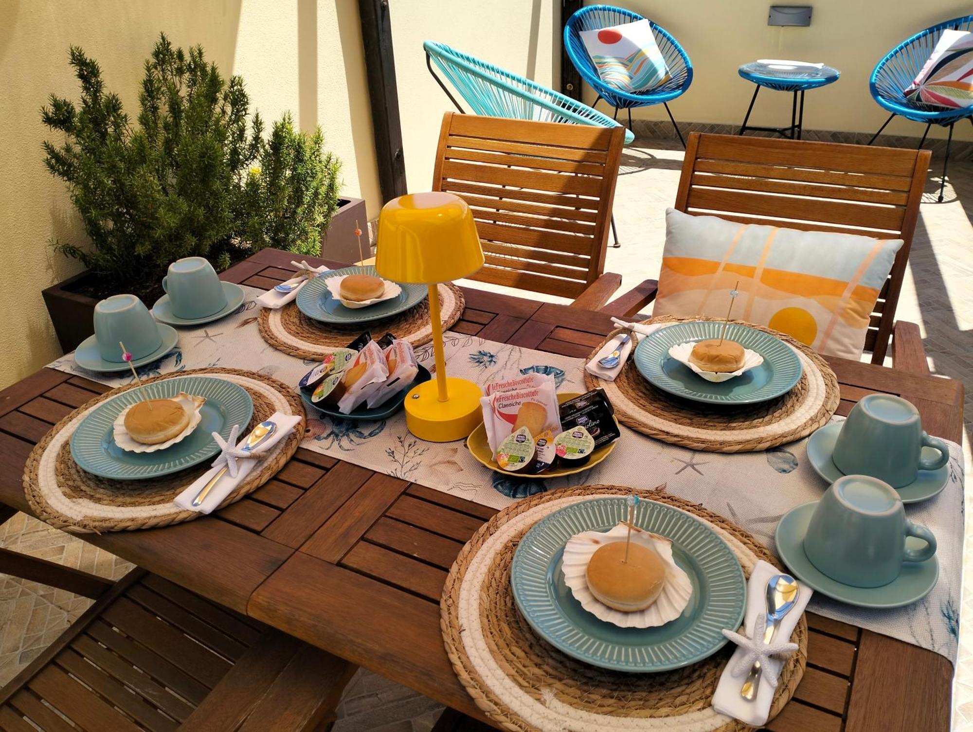 Appartamento La Terrazza - Localita Cala Gavetta La Maddalena  Dış mekan fotoğraf