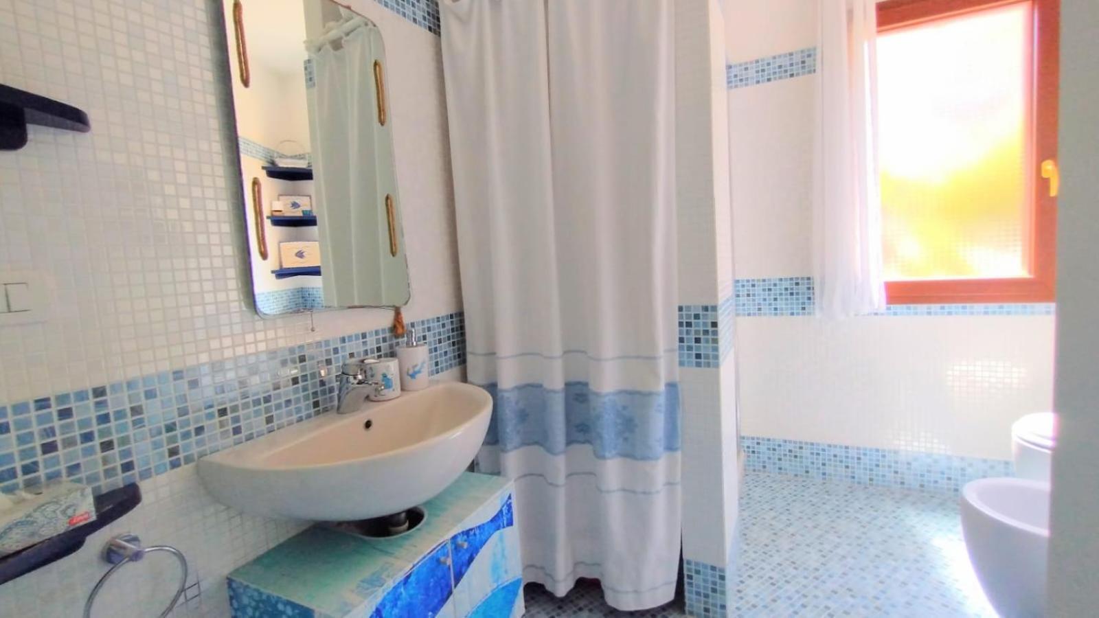 Appartamento La Terrazza - Localita Cala Gavetta La Maddalena  Dış mekan fotoğraf